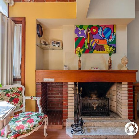 Apartamento Aluguel Temporada Gramado Dış mekan fotoğraf