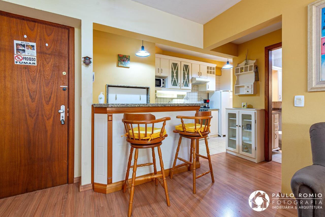 Apartamento Aluguel Temporada Gramado Dış mekan fotoğraf